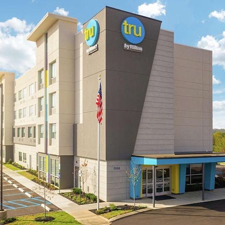 Tru By Hilton Gastonia Hotel Kültér fotó